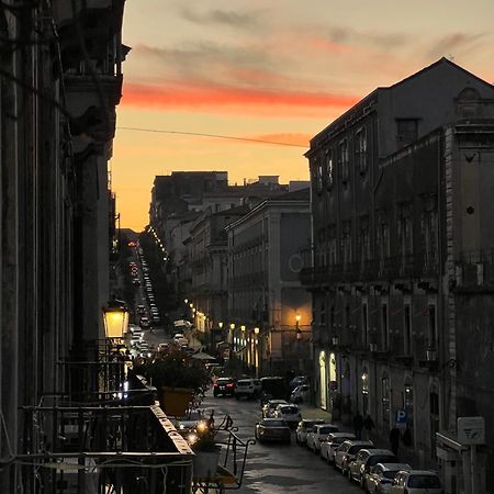 Jasper B&B Catania Luaran gambar
