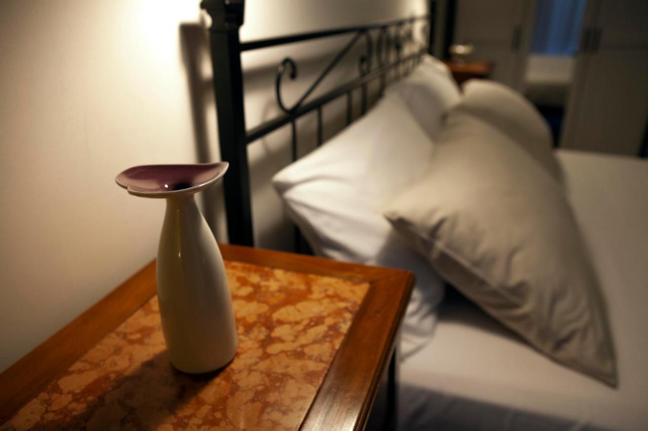 Jasper B&B Catania Luaran gambar