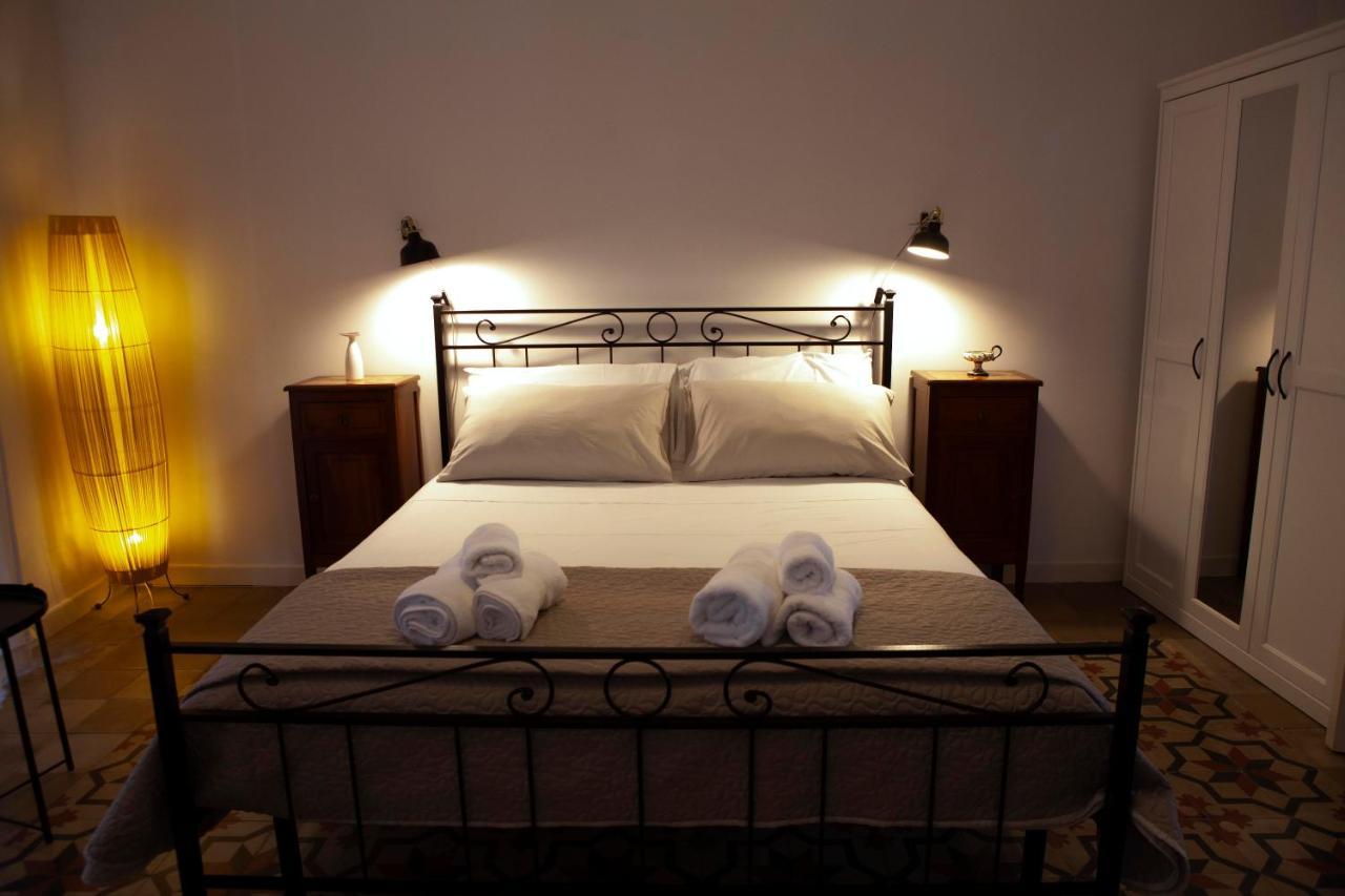 Jasper B&B Catania Luaran gambar