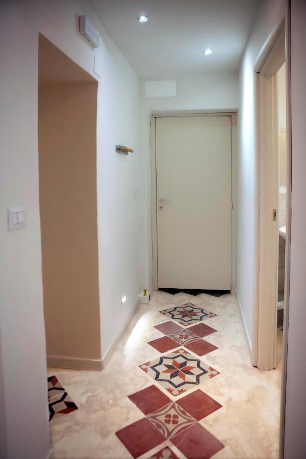 Jasper B&B Catania Luaran gambar