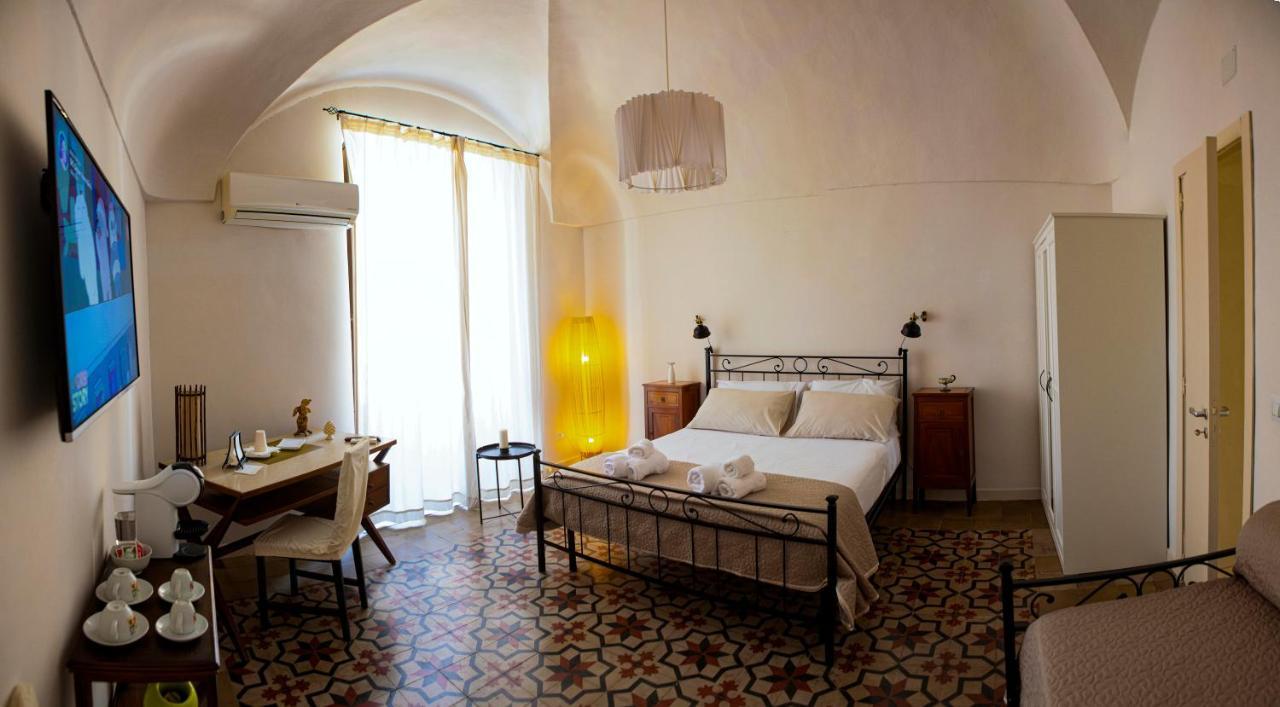 Jasper B&B Catania Luaran gambar