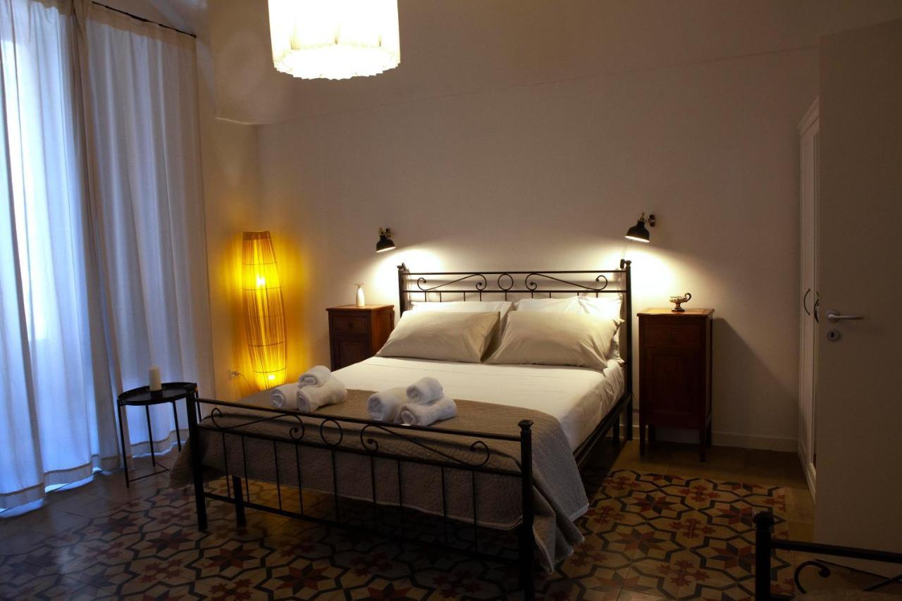 Jasper B&B Catania Luaran gambar