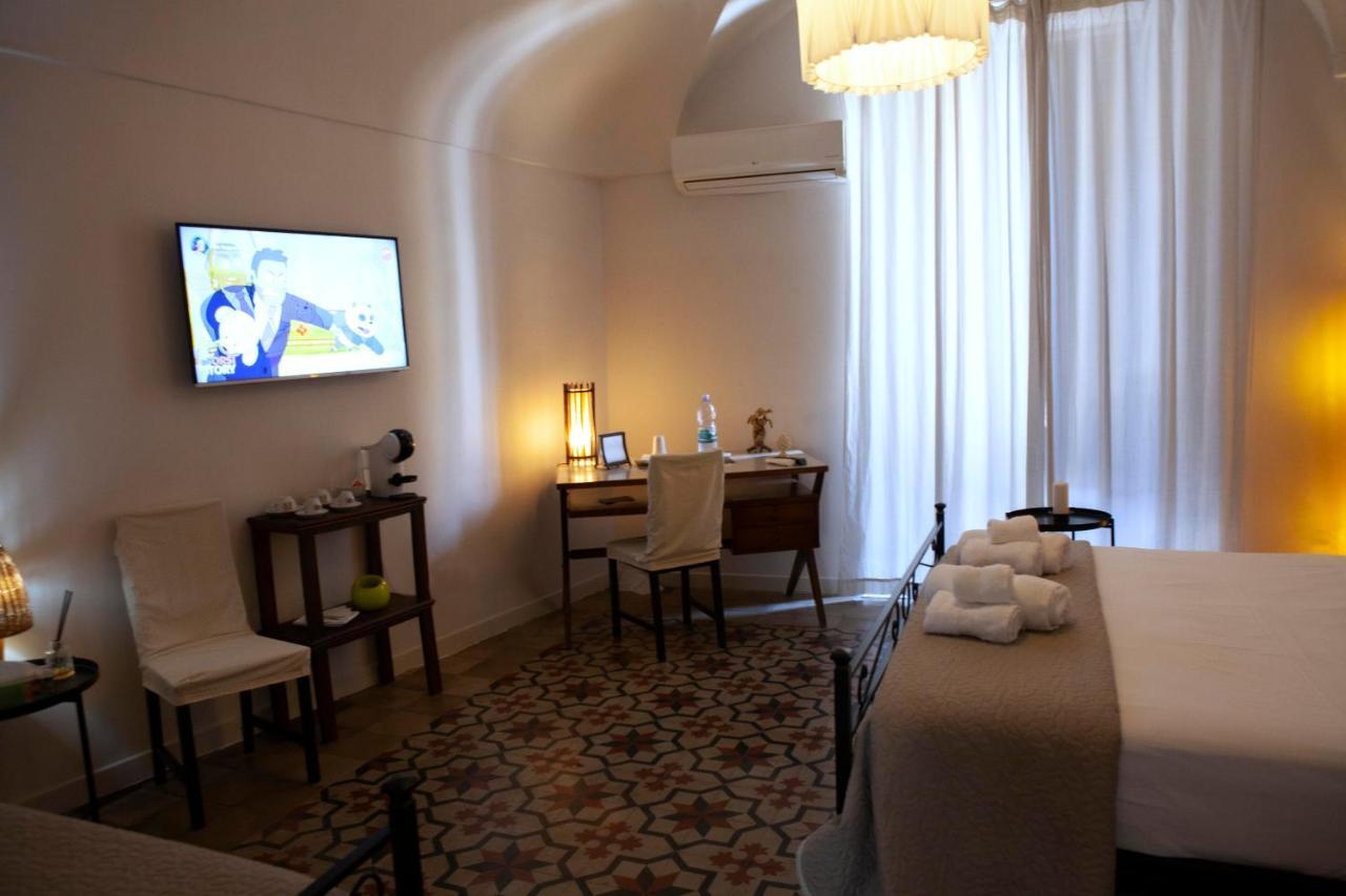 Jasper B&B Catania Luaran gambar