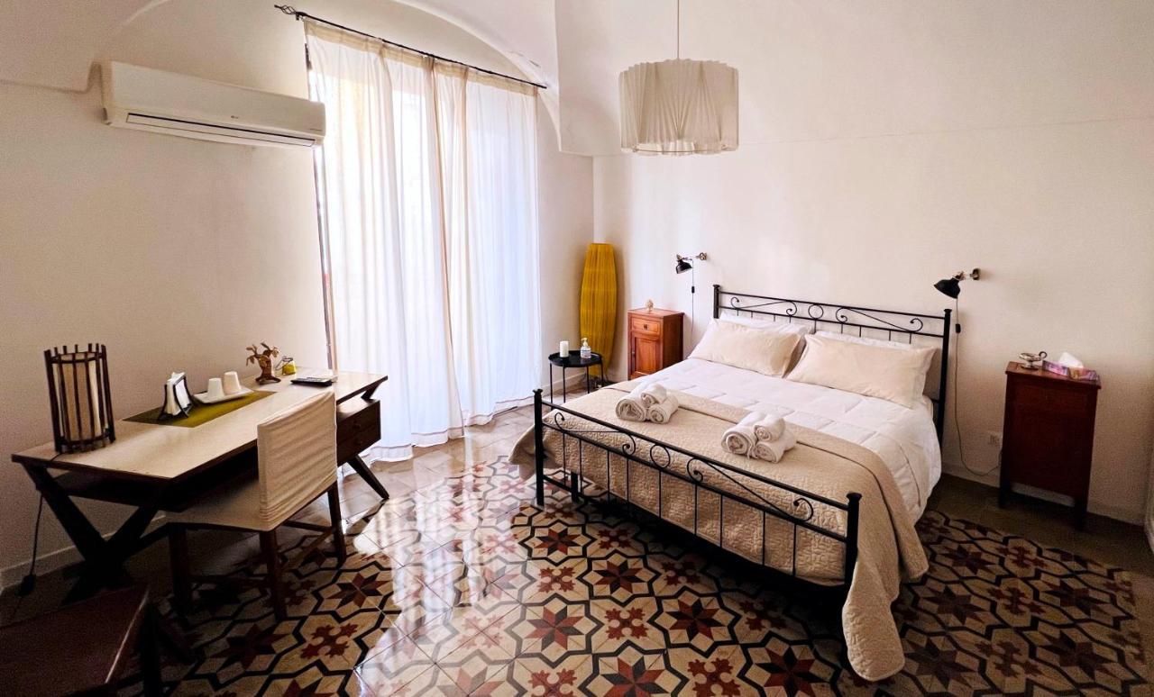 Jasper B&B Catania Luaran gambar