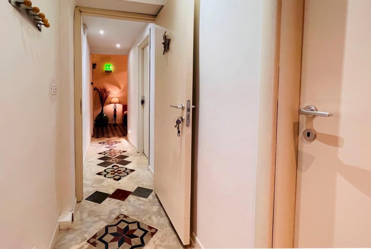 Jasper B&B Catania Luaran gambar