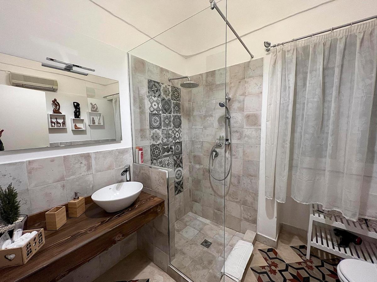Jasper B&B Catania Luaran gambar