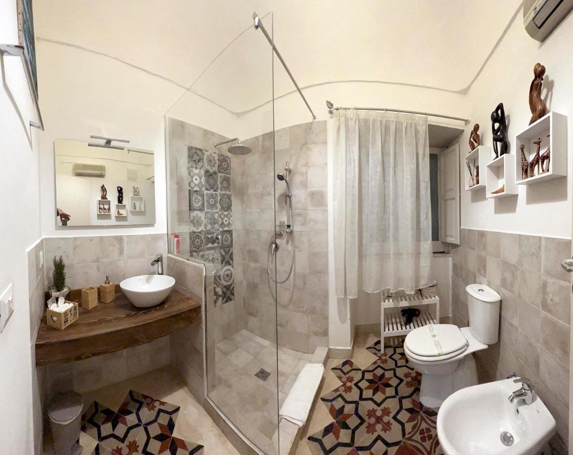 Jasper B&B Catania Luaran gambar