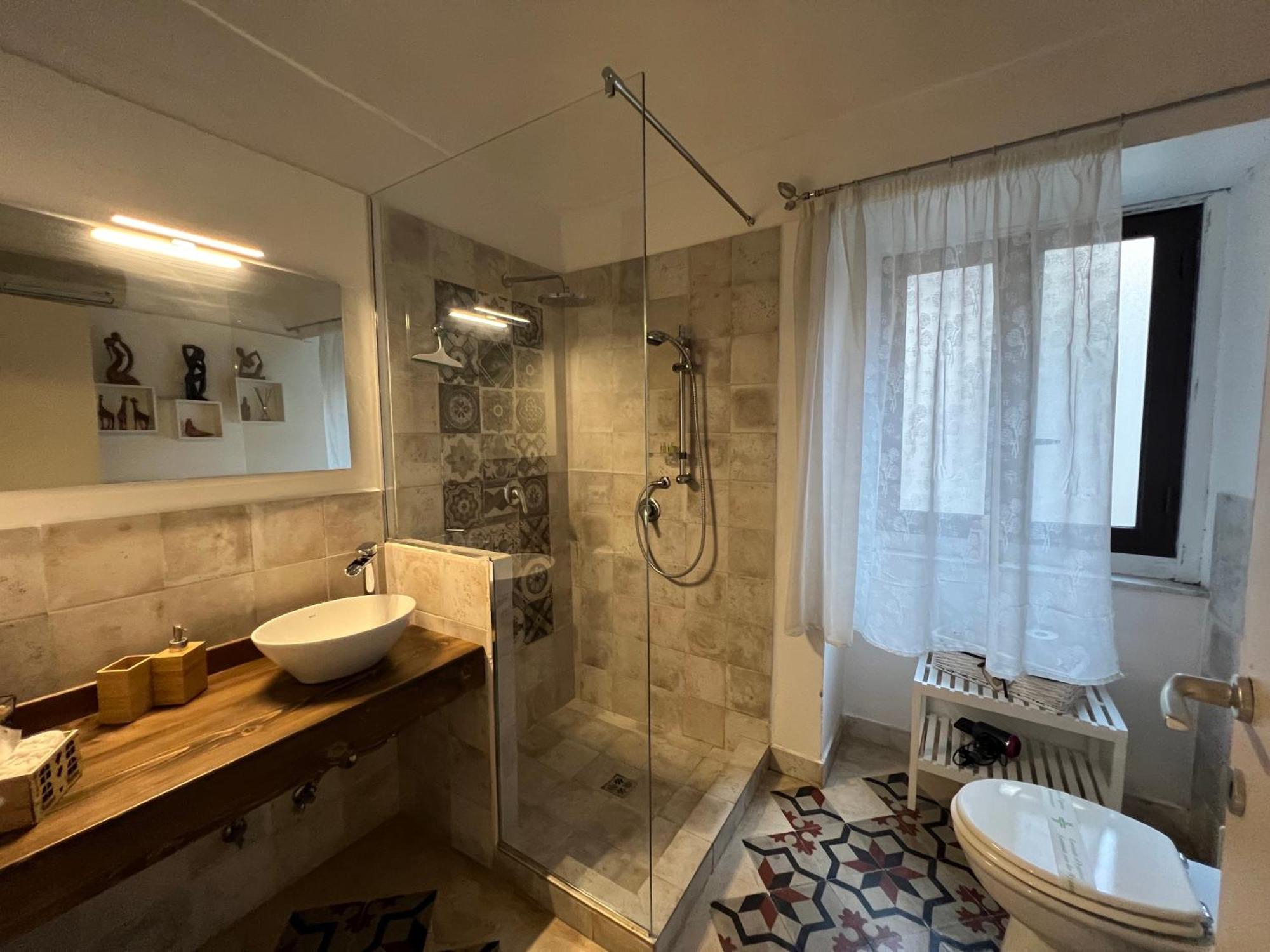Jasper B&B Catania Luaran gambar