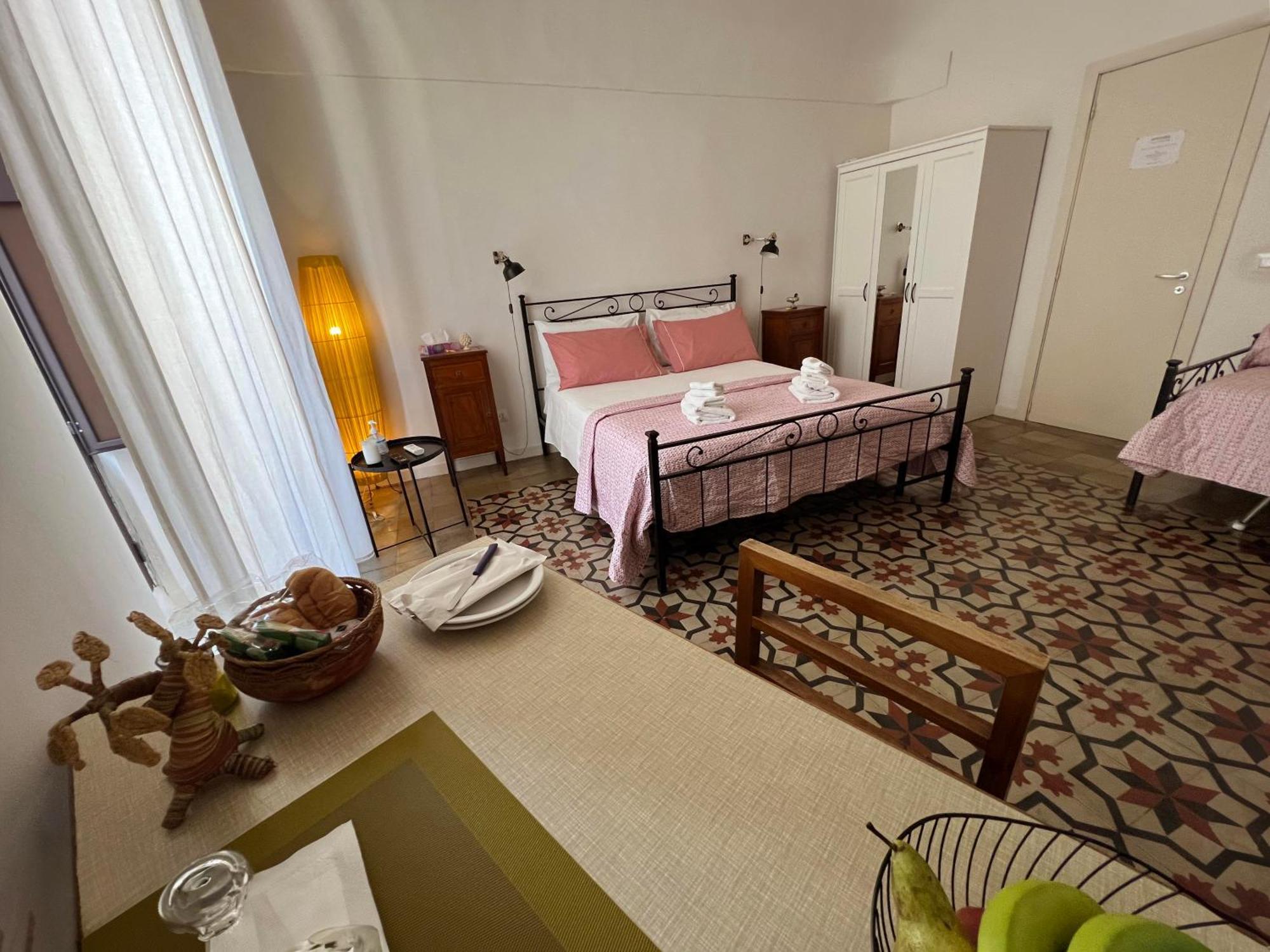 Jasper B&B Catania Luaran gambar