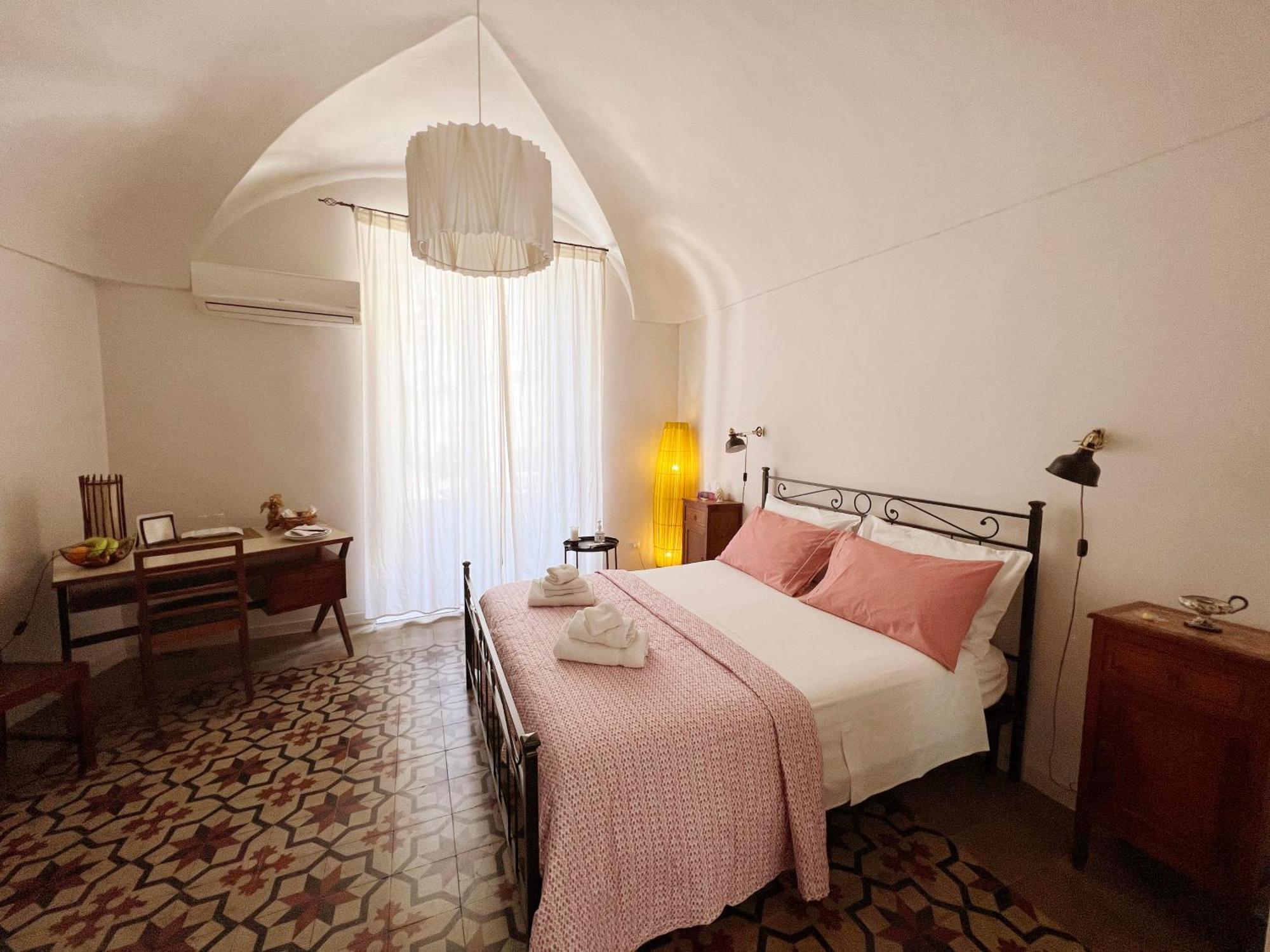 Jasper B&B Catania Luaran gambar